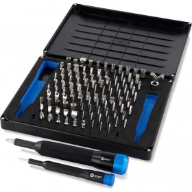 iFixit Manta Precision Bit Set Σετ Εργαλείων για Service Κινητών 112τμχ iFixit Manta Precision Bit Set Σετ Εργαλείων για Service Κινητών 112τμχ