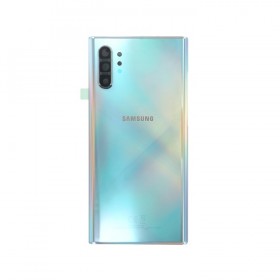 Samsung Καπάκι Μπαταρίας Aura Glow για Galaxy Note 10+