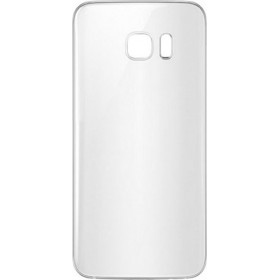 Καπάκι Μπαταρίας Λευκό για Galaxy S7 Edge