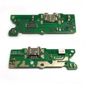Πλακέτα Φόρτισης (Huawei Y5 2018/Honor 7S)