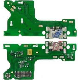 Πλακέτα Φόρτισης (Huawei Y7 2019)