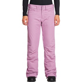 Roxy Backyard ERJTP03091-PLR0 Γυναικείο Παντελόνι Σκι & Snowboard Ροζ Roxy Backyard ERJTP03091-PLR0 Γυναικείο Παντελόνι Σκι & Snowboard Ροζ