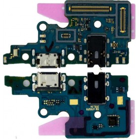 Samsung Καλωδιοταινία με Επαφή Φόρτισης (Galaxy A50)