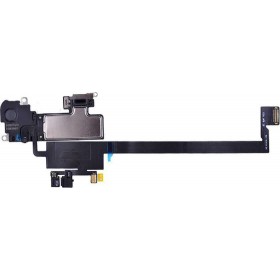 Καλωδιοταινία με Ακουστικό &amp Proximity Sensor (iPhone XS Max)