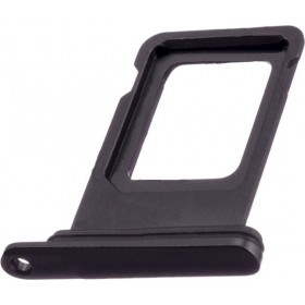 Υποδοχή Κάρτας SIM Μαύρο για iPhone 11 Υποδοχή Κάρτας SIM Μαύρο για iPhone 11