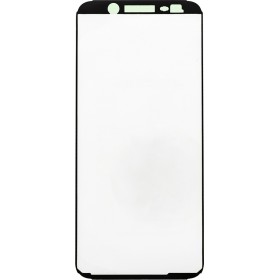 Samsung Αυτοκόλλητη Ταινία Οθόνης για Galaxy J6