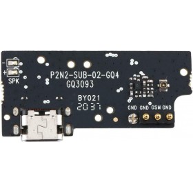 Ulefone small PCBA Πλακέτα για Armor X8