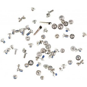 Σετ βίδες (πλήρες) Λευκό για iPhone 8