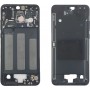 Μεσαίο Πλαίσιο Μαύρο για Huawei P20