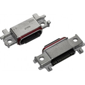 Samsung Επαφή Φόρτισης για Galaxy A3 2017