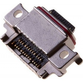 Samsung Επαφή Φόρτισης για Galaxy A8 2018