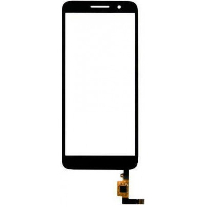 Μηχανισμός Αφής για Alcatel One Touch 5033D 1 (Μαύρο)