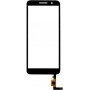 Μηχανισμός Αφής για Alcatel One Touch 5033D 1 (Μαύρο)