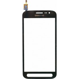 Samsung Μηχανισμός Αφής για Galaxy Xcover 4 (Μαύρο)