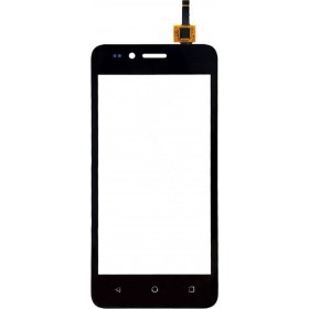 Μηχανισμός Αφής για Huawei Y3II 4G (Μαύρο)