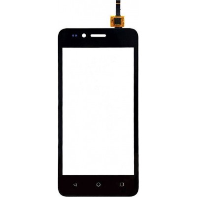 Μηχανισμός Αφής για Huawei Y3II 4G (Μαύρο)