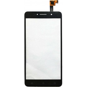Alcatel Μηχανισμός Αφής για One Touch Pixi 4 (5) 4G (Μαύρο)