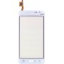 Μηχανισμός Αφής για Galaxy Grand Prime (Λευκό)