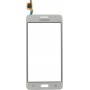 Μηχανισμός Αφής για Galaxy Grand Prime (Λευκό)