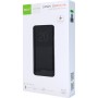 GOLF Candy G81 Power Bank 20000mAh με 2 Θύρες USB-A Μαύρο