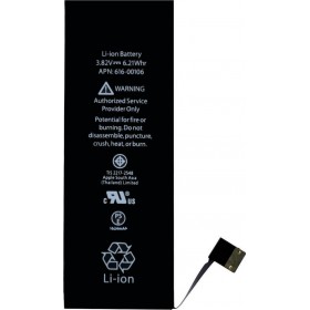 616-00106 Μπαταρία 1624mAh για iPhone SE