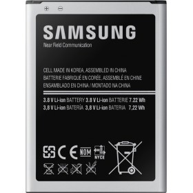 Samsung EB-B500BE Μπαταρία 1900mAh για Galaxy S4 mini