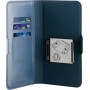 Vivanco Universal Book Case XL έως 6.5" (Μπλε)
