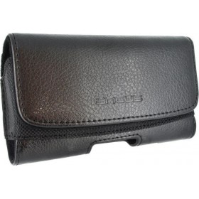 "Ancus Θήκη Οριζόντια έως 2.4"" ( Μαύρο)" Ancus Θήκη Οριζόντια έως 2.4" ( Μαύρο)