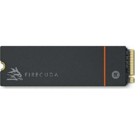 Seagate FireCuda 530 Heatsink SSD 2TB M.2 NVMe PCI Express 4.0Κωδικός: ZP2000GM3A023 