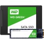 Western Digital WD Green SSD 240GB M.2 SATA IIIΚωδικός: WDS240G2G0B 