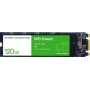 Western Digital WD Green SSD 240GB M.2 SATA IIIΚωδικός: WDS240G2G0B 