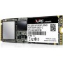 Adata XPG SX8200 Pro SSD 256GB M.2 NVMe PCI Express 3.0Κωδικός: ASX8200PNP-256GT-C 