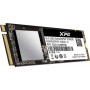 Adata XPG SX8200 Pro SSD 256GB M.2 NVMe PCI Express 3.0Κωδικός: ASX8200PNP-256GT-C 