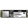 Adata XPG SX8200 Pro SSD 256GB M.2 NVMe PCI Express 3.0Κωδικός: ASX8200PNP-256GT-C 