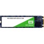 Western Digital WD Green SSD 480GB M.2 SATA IIIΚωδικός: WDS480G2G0B 