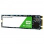 Western Digital WD Green SSD 480GB M.2 SATA IIIΚωδικός: WDS480G2G0B 