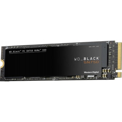 Western Digital SN750 SSD 1TB M.2 NVMe PCI Express 3.0Κωδικός: WDS100T3X0C 