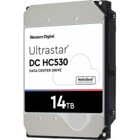 Western Digital Ultrastar DC HC530 14TB HDD Σκληρός Δίσκος 3.5" SATA III 7200rpm με 512MB Cache για NAS / ServerΚωδικός: 0F31284