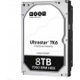 Western Digital Ultrastar DC HC320 8TB HDD Σκληρός Δίσκος 3.5" SATA III 7200rpm με 256MB Cache για NAS / ServerΚωδικός: 0B36404 