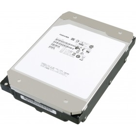 Toshiba Enterprise 14TB HDD Σκληρός Δίσκος 3.5" SATA III 7200rpm με 256MB Cache για ServerΚωδικός: MG07ACA 