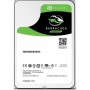 Seagate Barracuda 2TB HDD Σκληρός Δίσκος 2.5" SATA III 5400rpm με 128MB Cache για Desktop / PS4 / LaptopΚωδικός: ST2000LM015 