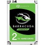 Seagate Barracuda 2TB HDD Σκληρός Δίσκος 2.5" SATA III 5400rpm με 128MB Cache για Desktop / PS4 / LaptopΚωδικός: ST2000LM015 