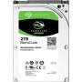 Seagate Barracuda 2TB HDD Σκληρός Δίσκος 2.5" SATA III 5400rpm με 128MB Cache για Desktop / PS4 / LaptopΚωδικός: ST2000LM015 