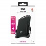 Silicon Power Armor A30 USB 3.0 Εξωτερικός HDD 1TB 2.5" Μαύρο