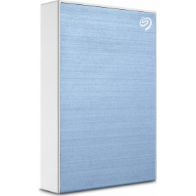 Seagate One Touch 2020 USB 3.2 Εξωτερικός HDD 5TB 2.5" Μπλε