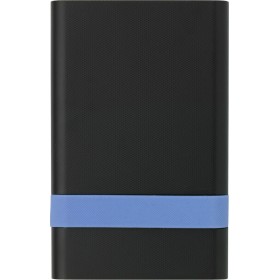 Verbatim Store 'n' Go Θήκη για Σκληρό Δίσκο 2.5" SATA III με σύνδεση USB3.2Κωδικός: 53106 