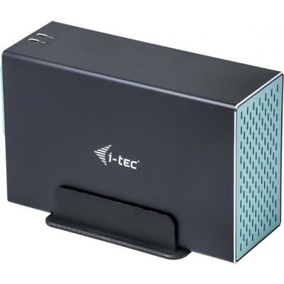 i-tec MySafe Dual
