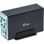 i-tec MySafe Dual