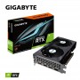 Gigabyte GeForce RTX 3050 8GB GDDR6 Eagle Κάρτα Γραφικών PCI-E x16 4.0 με 2 HDMI και 2 DisplayPortΚωδικός: GV-N3050EAGLE-8GD 