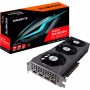 Gigabyte Radeon RX 6600 XT 8GB GDDR6 Eagle Κάρτα Γραφικών PCI-E x16 4.0 με 2 HDMI και 2 DisplayPortΚωδικός: GV-R66XTEAGLE-8GD 